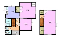 ペットと暮らせる庭付き一戸建て　〜from　三原〜