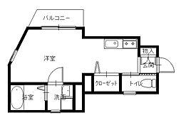 フォレスト大黒 303