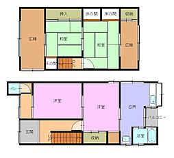 とってもレトロな一戸建て　〜from中川町〜