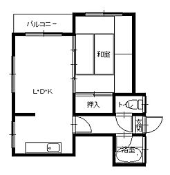 諏訪マンション 407