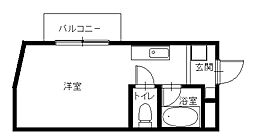 芙蓉寮　〜長崎大学・女子学生専用マンション〜 104