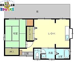 長崎市片淵3丁目の一戸建て