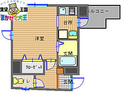 ゴールデンリバー 204