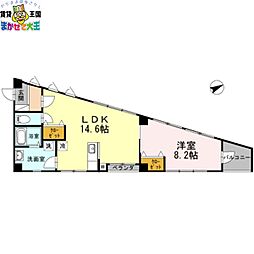 リバーサイド西山