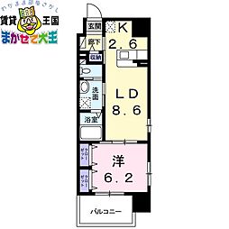 ファミーユ南蛮