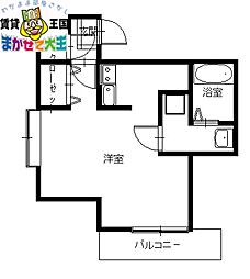 グランポルト樺島