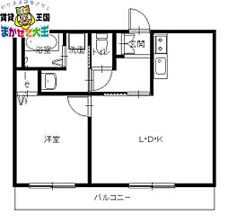 レジデンス螢茶屋