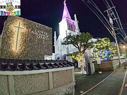 宮田ハイツ　〜神秘的な景色〜 603