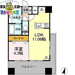 フェリーチェ梅香崎