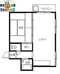 諏訪マンション 306