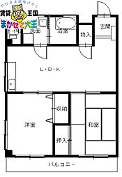 浦川ビル 402