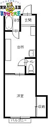 ボンヌール今博多