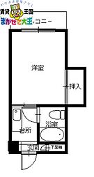 市丸ハイツ 305