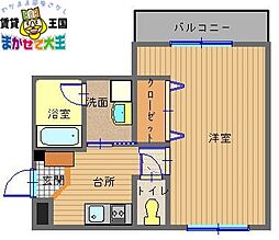 グリーンコート樺島