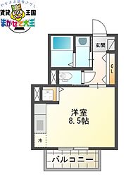 コーポMONNOKｉ
