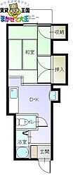 エスポワール宿町