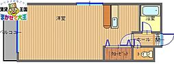 クオーレ中川 303