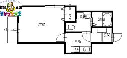 アミティ白木