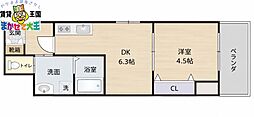 リベルテかじや町