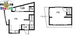 〜ちょっと変わった一戸建て〜　from片淵 -
