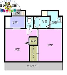 市丸ハイツ 302