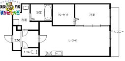 エヴァーグリーンEAST
