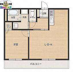 レジデンス螢茶屋