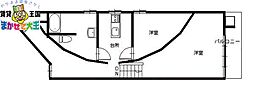 アーク諏訪の森