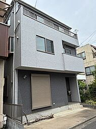 塚越貸家
