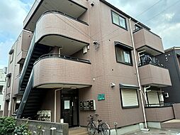 パークストニア 203