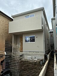 川口伊刈3棟現場