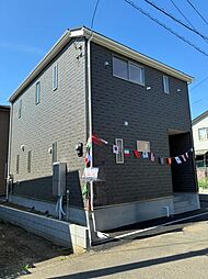 川口伊刈3棟現場