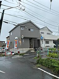 川口伊刈3棟現場