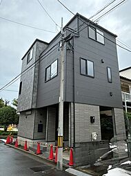 川口芝中田 III