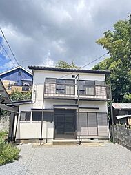 八王子市長房町の一戸建て