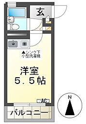 クリオ西八王子壱番館