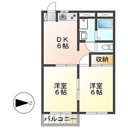 ISグランデ北野