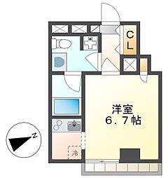 ラナイズみなみ野