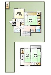大泉学園町4丁目K邸貸家