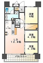 八王子レジデンス