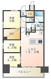 八王子レジデンス