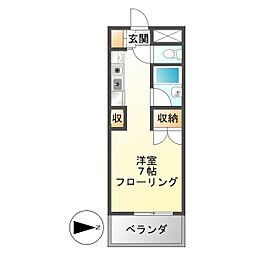 コスモスハイム