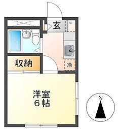 本町ハイツ