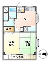 メゾンリーブル