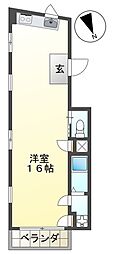 タウンコートトキワ