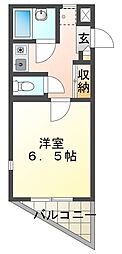 ボナール橋本