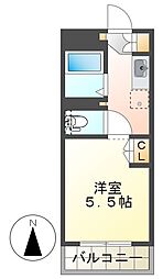 クリオ西八王子壱番館
