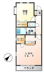八王子市西片倉1丁目