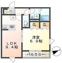 グランドール西片倉