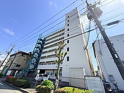 シャレー北野